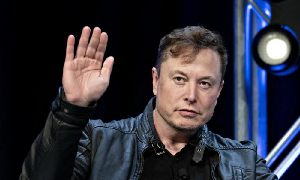 O Elon Musk έγινε ο 2ος πλουσιότερος άνθρωπος στον κόσμο!